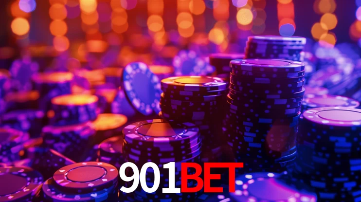 901BET App Interface