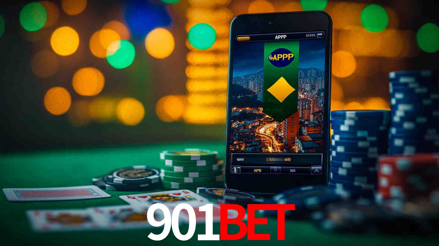 Descubra o Programa VIP da 901BET: Vantagens Exclusivas para Jogadores