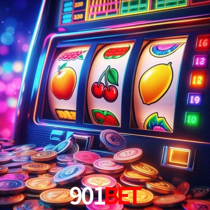 Estatísticas do Jogo 901BET