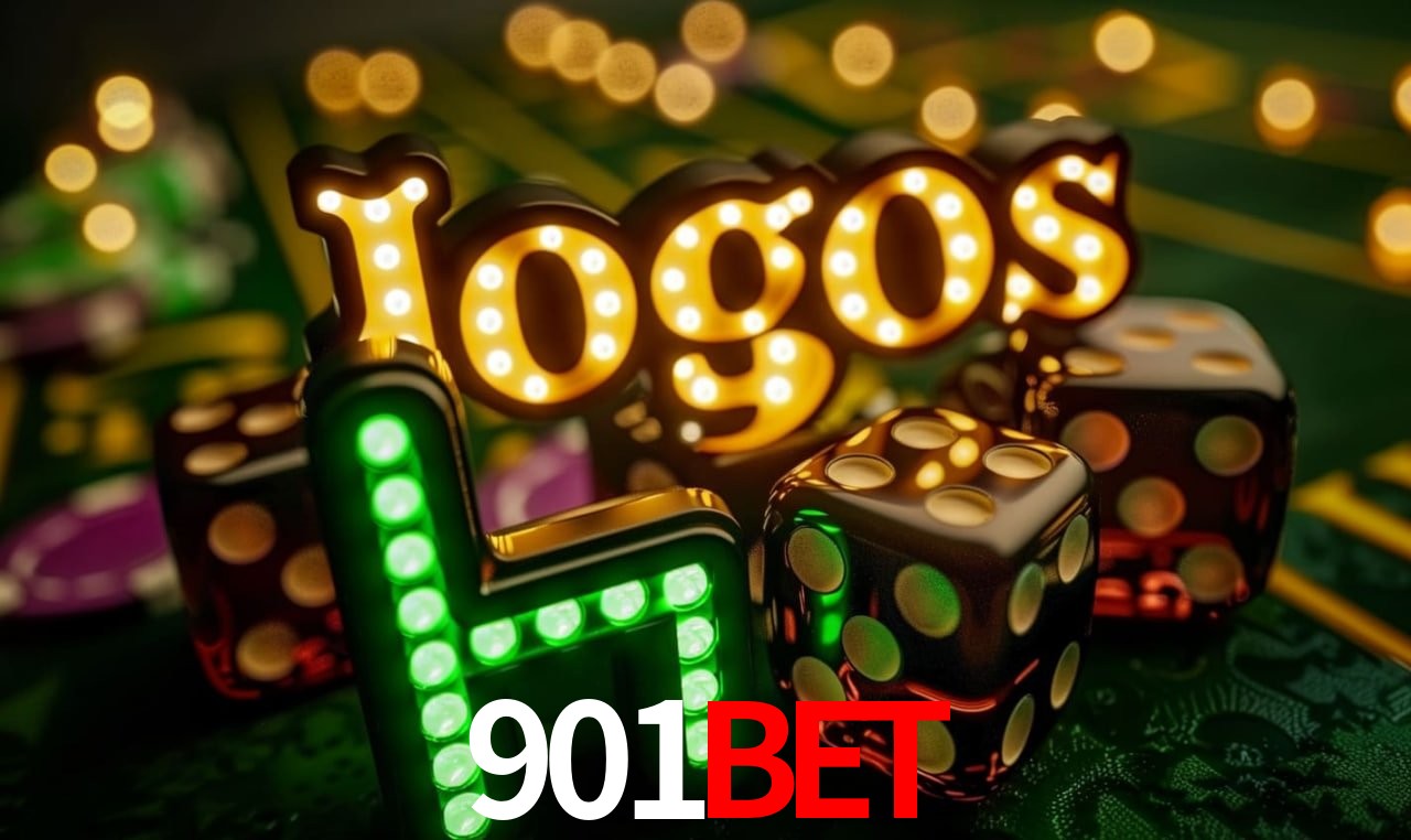 Provedores de Jogos 901BET