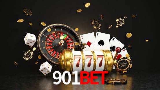 Game Providers 901BET
