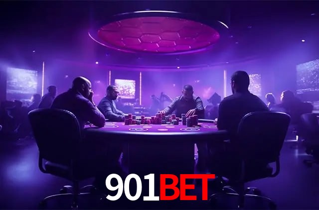 901BET,901BET App