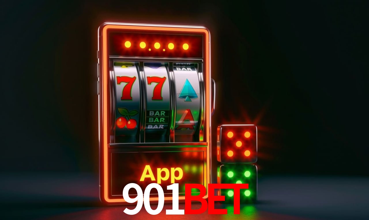 Casino Ao Vivo 901BET