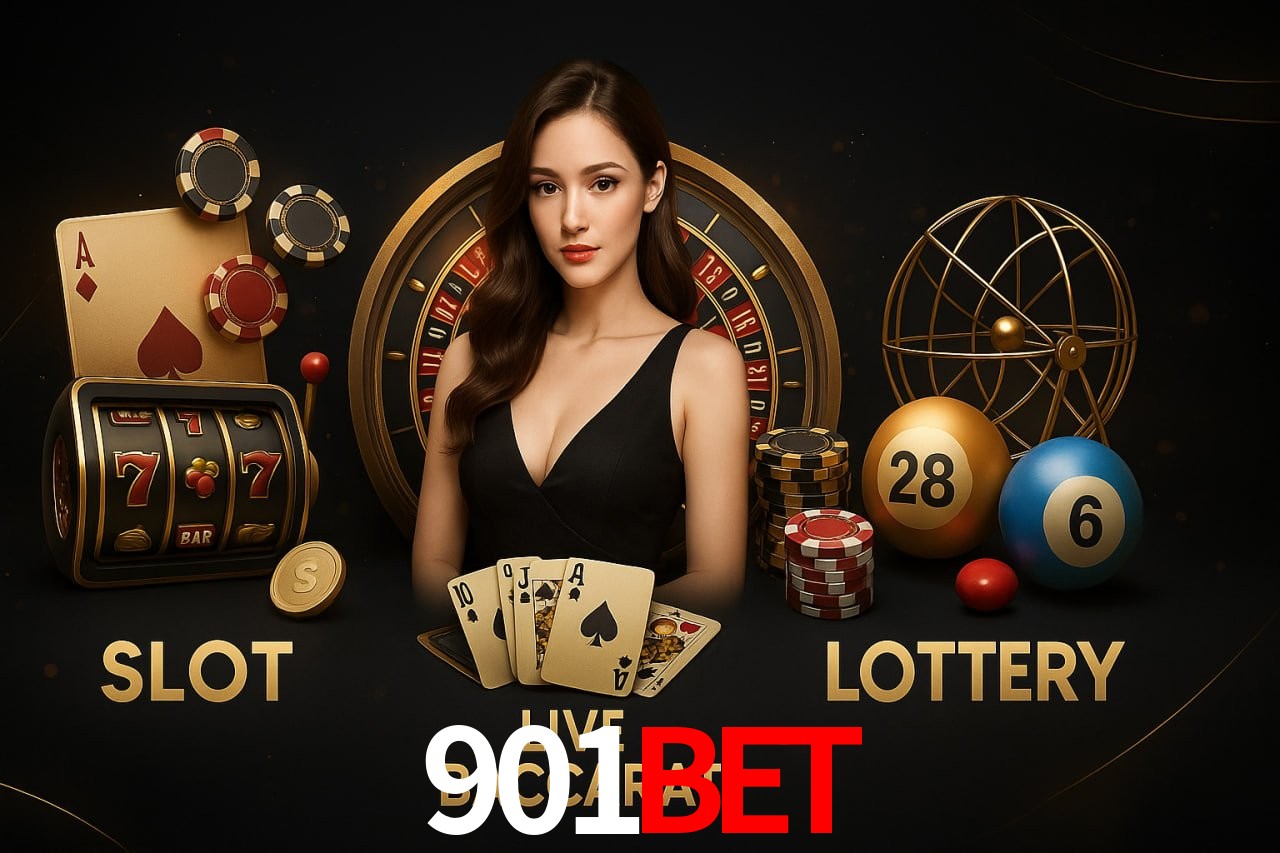901BET: Jogos de Caça-Níqueis-Altas Recompensas, Roleta-Velocidade, Blackjack-Desafios Máximos
