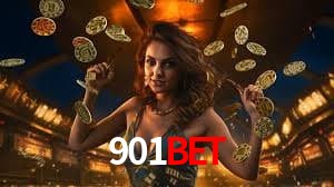 Platform Technology 901BET