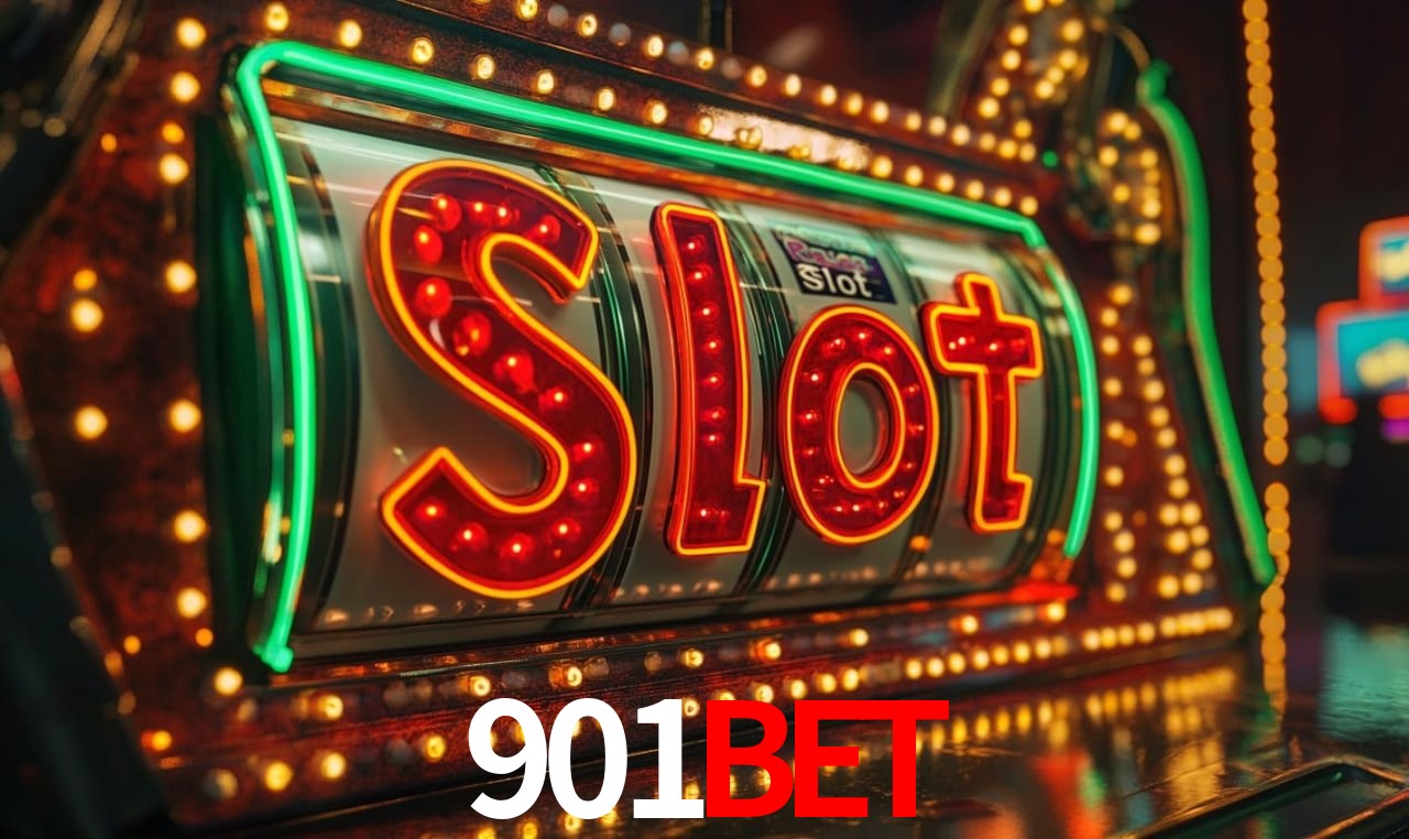 Promoção Relâmpago 901BET